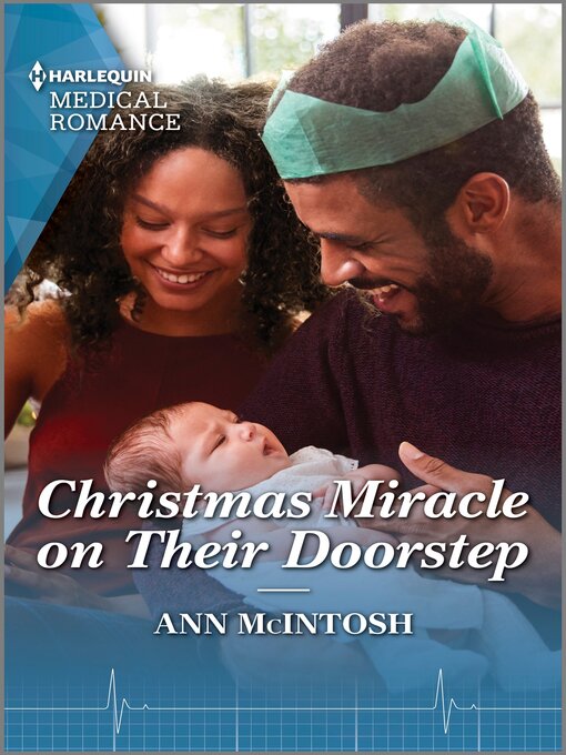 Title details for Christmas Miracle on Their Doorstep by Ann McIntosh - Available